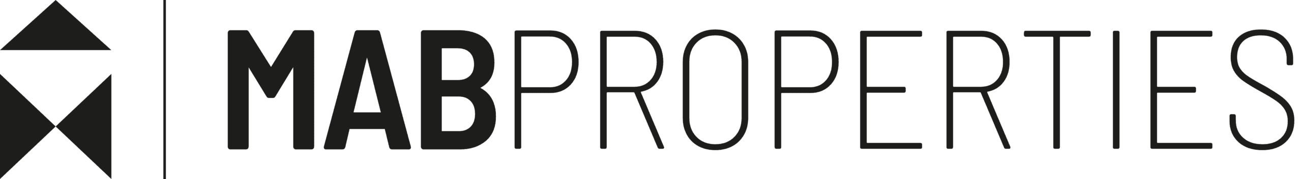 MAB Properties logotyp