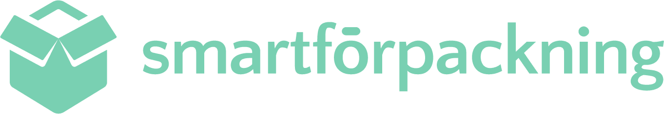 Smartförpackning logotyp